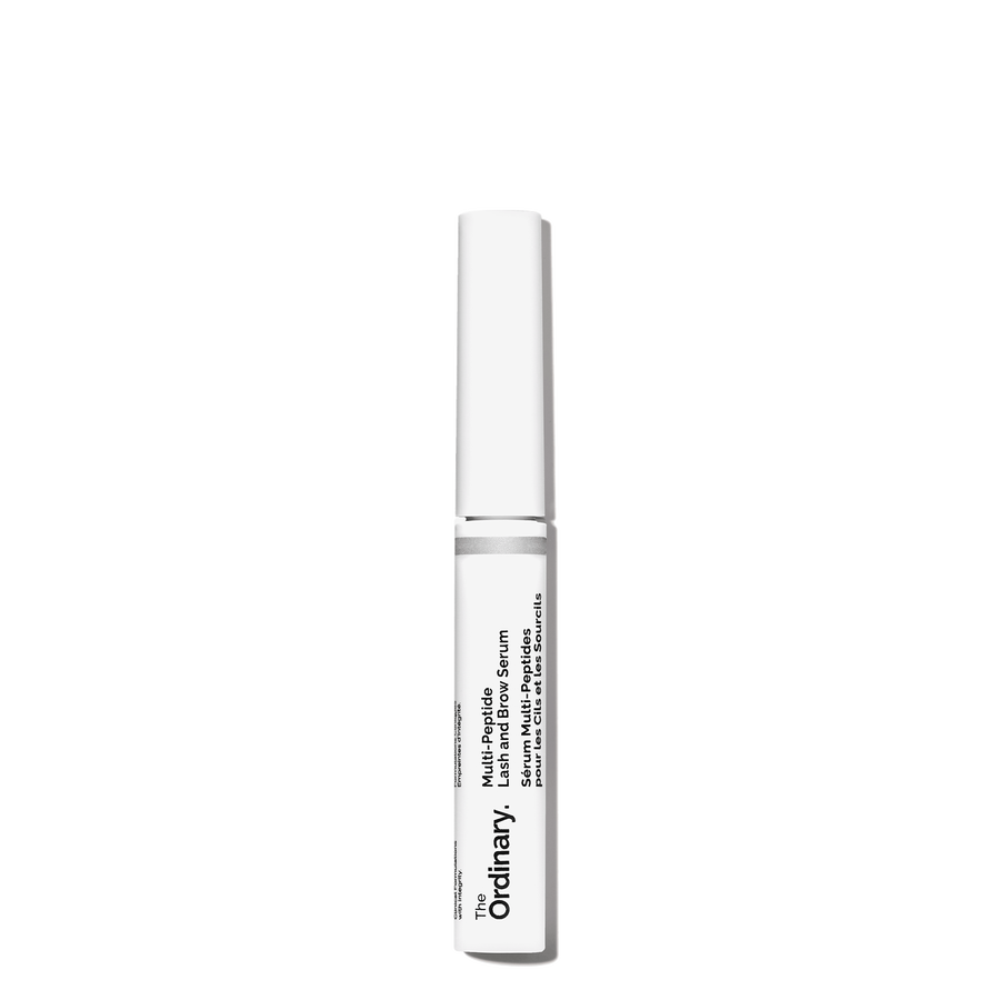 Multi-Peptide Lash and Brow Serum